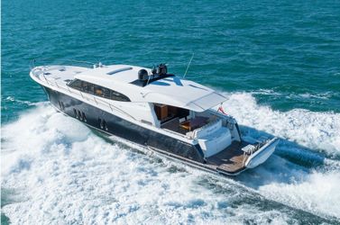 75' Maritimo 2018 Yacht For Sale